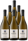 Dakel Chardonnay Vinedo Maricerro Itata Valley 2020 750 ML (6 Bottles)