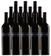 Blue Rock Best Barrels Cabernet Franc 2019 750 ML (12 Bottles)