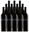 Blue Rock Best Barrels Cabernet Franc 2019 750 ML (12 Bottles)