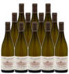 Domaine De Montille Bourgogne Chardonnay Clos Du Chateau 2022 750 ML (12 Bottles)