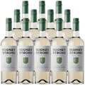 Rodney Strong Charlotte's Home Sauvignon Blanc 2024 750 ML (12 Bottles)