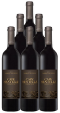 Cape Mentelle Cabernet Sauvignon Margaret River 2014 750 ML (6 Bottles)