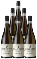 Giant Steps Chardonnay Tarraford Vineyard Yarra Valley 2023 750 ML (6 Bottles)