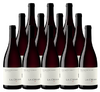 La Crema Pinot Noir Willamette Valley 2023 750 ML (12 Bottles)