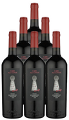 Campo Alle Comete Bolgheri Superiore Rosso 2021 750 ML (6 Bottles)
