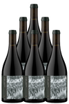 Zena Crown Vineyard Pinot Noir The Sum Zena Crown Vineyard Eola Amity Hills 2021 750 ML (6 Bottles)