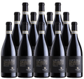 Sartori di Verona Corte Bra Amarone della Valpolicella Classico Riserva 2017 750 ML (12 Bottles)