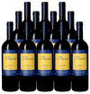 Castello di Bolgheri Flocco Toscana 2022 750 ML (12 Bottles)