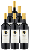 Hilary Goldschmidt Cabernet Sauvignon Oakville 2022 750 ML (6 Bottles)