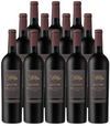 J. Lohr Cabernet Sauvignon Hilltop Restaurant Cuvee Paso Robles 2023 750 ML (12 Bottles)