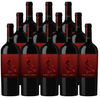 Force & Grace Cabernet Sauvignon Napa Valley 2021 750 ML (12 Bottles)