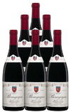 Pierre Labet Bourgogne Pinot Noir Vieilles Vignes 2021 750 ML (6 Bottles)
