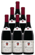 Pierre Labet Bourgogne Pinot Noir Vieilles Vignes 2021 750 ML (6 Bottles)