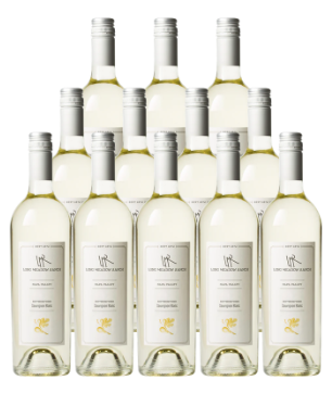 Long Meadow Ranch Sauvignon Blanc 2025 750 ML ( 12 BOTTLE )