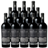 Beringer Cabernet Sauvignon Knights Valley 750 ML (12 Bottles)