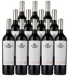 Boekenhoutskloof Chocolate Block 750 ML (12 Bottles)