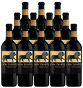 The Hess Collection Lion Tamer Cabernet Sauvignon 2023 750 ML (12 Bottles)