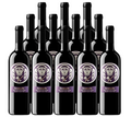 Palama Arcangelo Negroamaro Salento 750 ML (12 Bottles)