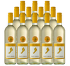 Barefoot Cellars Pinot Grigio California 750 ML (12 Bottles)