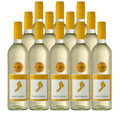 Barefoot Cellars Pinot Grigio California 750 ML (12 Bottles)