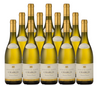 Domaine Aleth Chablis 750 ML (12 Bottles)