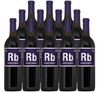 Substance Red Blend 750 ML (12 Bottles)