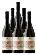 Benanti Contrada Monte Serra Etna Rosso 750 ML (6 Bottles)