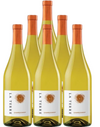 La Terre Chardonnay 1.5 L (6 Bottles)