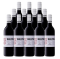Bulletin Place Shiraz South Eastern Australia 750 ML (12 Bottles)
