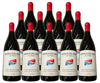 Domaine Roy & Fils Willamette Valley Pinot Noir 2023 750 ML (12 Bottles)