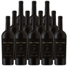 Louis Martini Zinfandel Gnarly Vine 750 ML (12 Bottles)