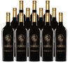 Atlas Peak AVA Cabernet Sauvignon 750 ML (12 Bottles)