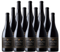 Archery Summit Dundee Pinot Noir 2023 750 ML (12 Bottles)