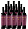 Castello di Gabbiano Bellezza Chianti Classico Gran Selezione 2018 750 ML (12 Bottles)