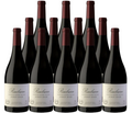 Raeburn Russian River Valley Pinot Noir 750 ML (12 Bottles)