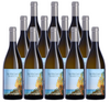 Donnafugata Sul Vulcano Etna Bianco 750 ML (12 Bottles)