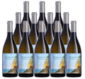 Donnafugata Sul Vulcano Etna Bianco 750 ML (12 Bottles)