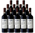 Rio del Cipresso Brunello di Montalcino 750 ML (12 Bottles)