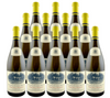 Hamilton Russell Oregon Chardonnay Maple Grove Willamette Valley 750 ML (12 Bottles)