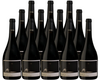 Four Vines Pinot Noir The Maverick Edna Valley 750 ML (12 Bottles)