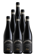 Allegrini Fieramonte Amarone della Valpolicella Classico Riserva 750 ML (6 Bottles)
