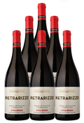 Tornatore Pietrarizzo Etna Bianco 750 ML (6 Bottles)