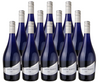 Santa Marina Provincia Di Pavia Moscato 750 ML (12 Bottles)