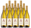 Apothic Chardonnay 750 ML (12 Bottles)