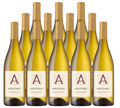 Apothic Chardonnay 750 ML (12 Bottles)