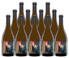 Orin Swift Sauvignon Blanc Blank Stare 750 ML (12 Bottles)