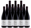 Etude Pinot Noir Fiddlestix Sta Rita Hills 750 ML (12 Bottles)