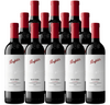 Penfolds Bin 600 Cabernet Sauvignon-Shiraz California 2021 750 ML (12 Bottles)