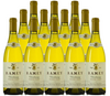 Ramey Chardonnay Sonoma Coast 750 ML (12 Bottles)