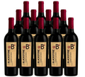 Blackstone Winery Cabernet Sauvignon California 750 ML (12 Bottles)